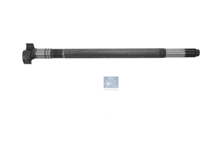 DT BRAKE CAMSHAFT