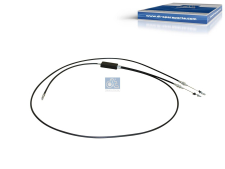 DT LOCK WIRE