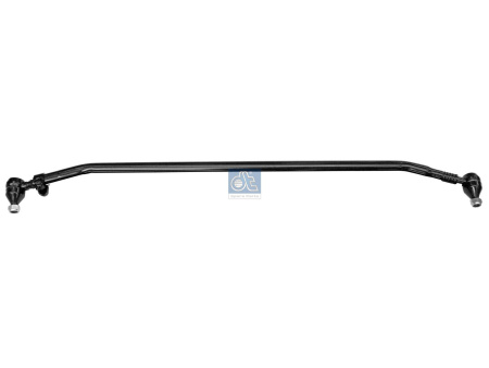 DT RAIDETANKO MAN TG-SARJA L=1679MM, TAIVUTETUT PÄÄT, TOINEN