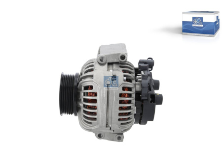 DT ALTERNATOR