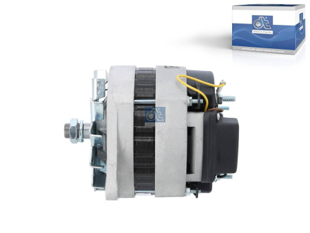 DT ALTERNATOR