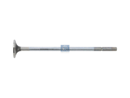 DT INTAKE VALVE
