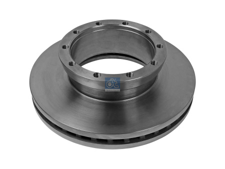 DT BRAKE DISC