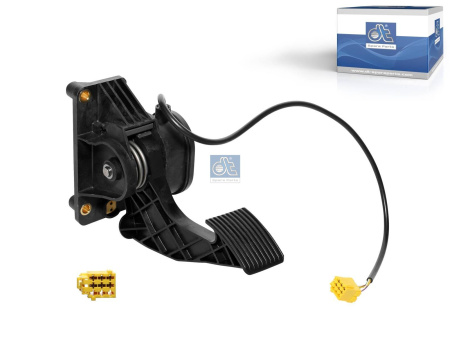 DT ACCELERATOR PEDAL