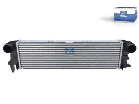 DT INTERCOOLER