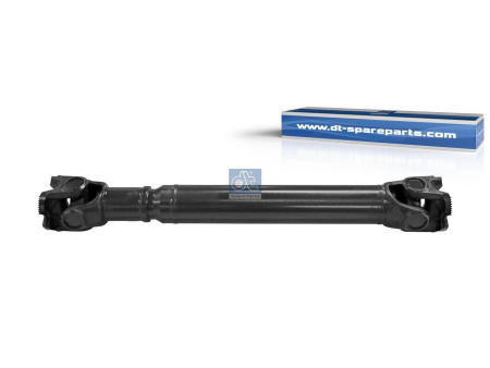 DT PROPELLER SHAFT