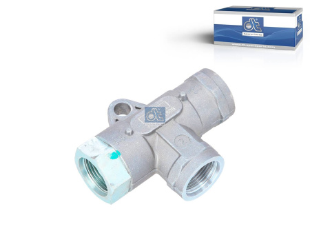DT 2-WAY VALVE