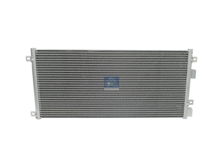 DT CONDENSER