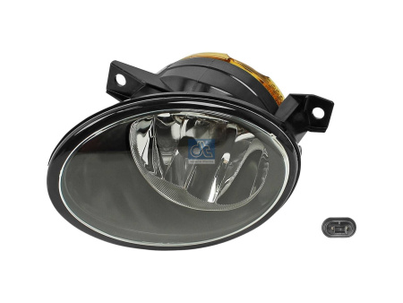 DT FOG LAMP
