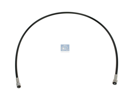 DT HOSE PIPE
