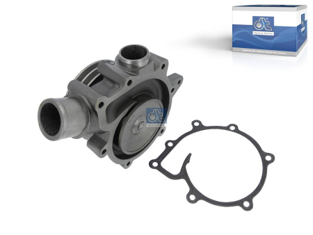DT WATER PUMP
