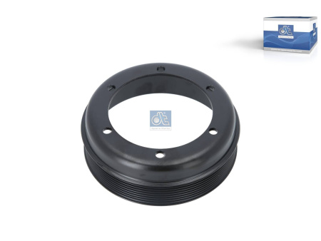DT PULLEY