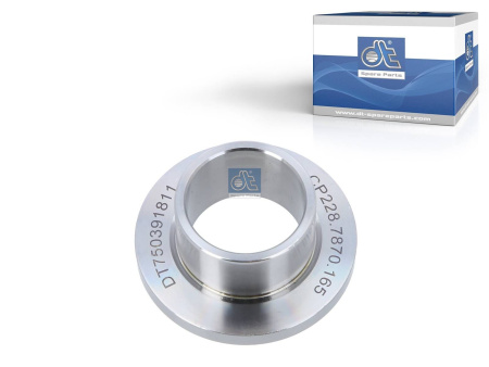 DT SLIDE BEARING 25,0 X 30,0/48,0 X 20,0MM