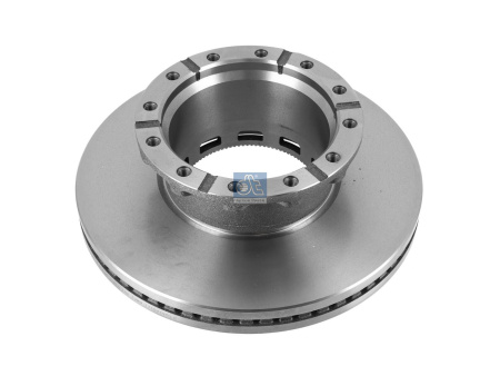 DT BRAKE DISC