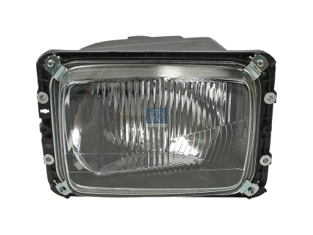 DT HEADLAMP