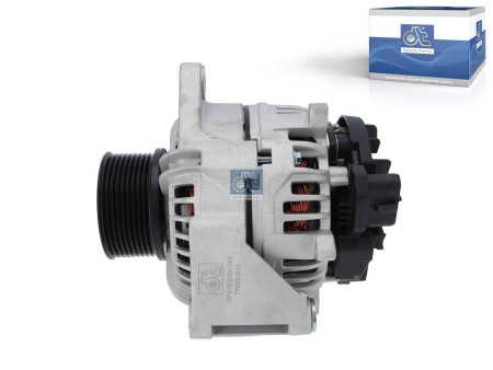 DT ALTERNATOR