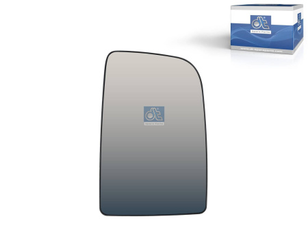 DT MIRROR GLASS