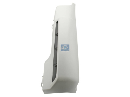 DT TUULENOHJAIN VASEN RVI PREMIUM II/ SISU R500