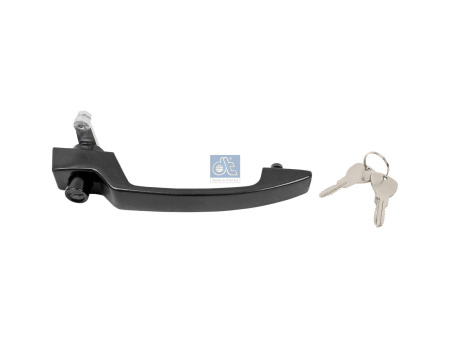 DT DOOR HANDLE