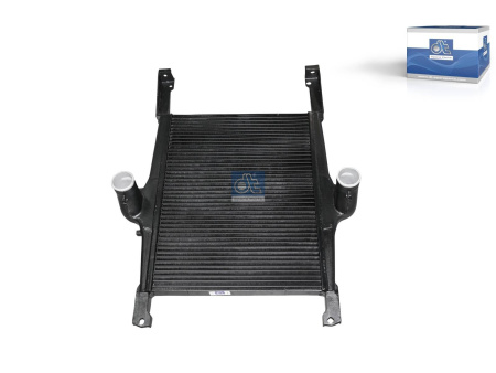 DT INTERCOOLER