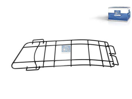 DT COVERING GRILLE