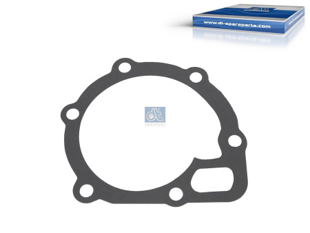 DT GASKET