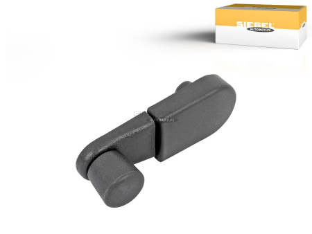 DT WINDOW CRANK