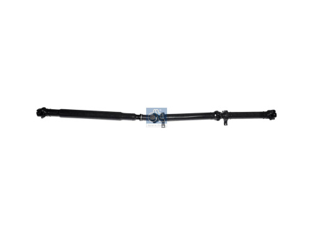 DT PROPELLER SHAFT