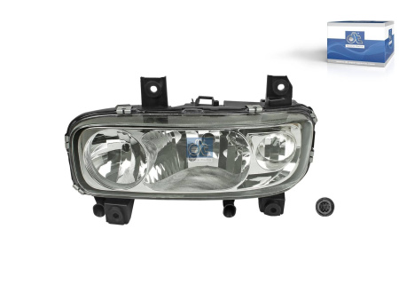 DT HEADLAMP