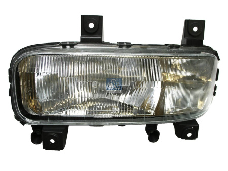 DT HEAD LAMP