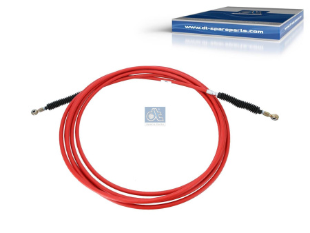 DT CONTROL WIRE