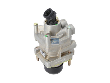 DT FOOT BRAKE VALVE