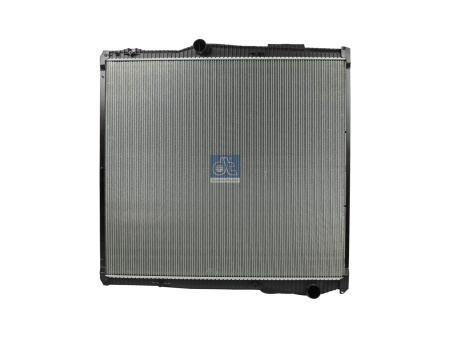 DT RADIATOR