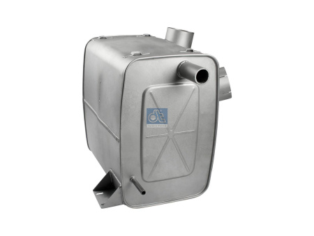 DT SILENCER