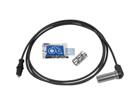 ABS-ANTURI TAKA 2050MM (PYÖREÄ LIITIN)