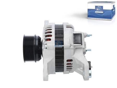 DT ALTERNATOR