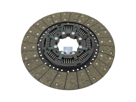 CLUTCH DISC