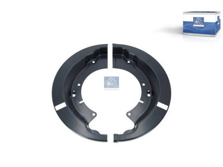 DT BRAKE SHIELD