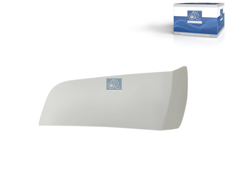 DT AIR DEFLECTOR