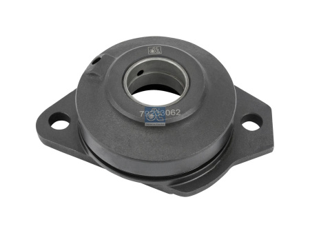 DT FLANGE