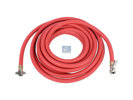 TIRE INFLAT. HOSE