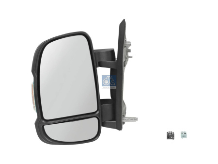 DT MAIN MIRROR