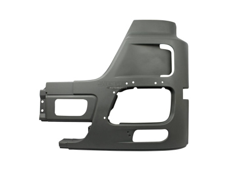DT BUMPER