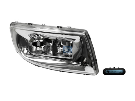 DT HEADLAMP