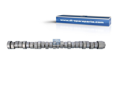 DT CAMSHAFT