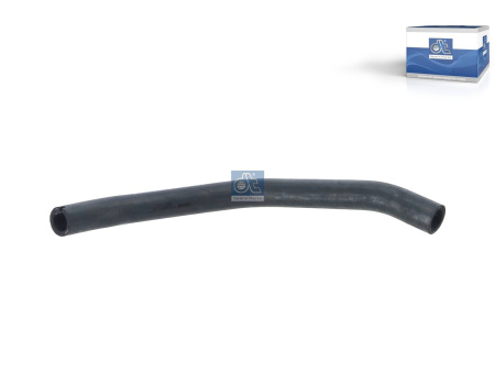 DT RADIATOR HOSE