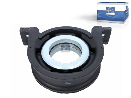 MAN / IVECO KARDAANIN KANNATINLAAKERI  85MM