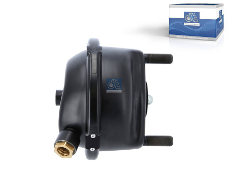 DT BRAKE CYLINDER