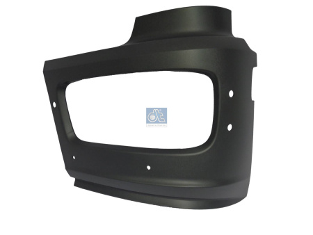 DT BUMPER CORNER