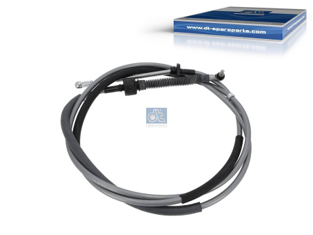 DT CONTROL CABLE